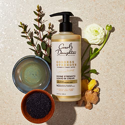 4C Hair Moisturizing Conditioner for Curly Hair - Image 11