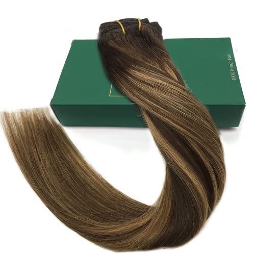 22-Inch Human Hair Extensions - Image 3