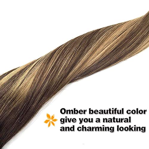 22-Inch Human Hair Extensions - Image 8