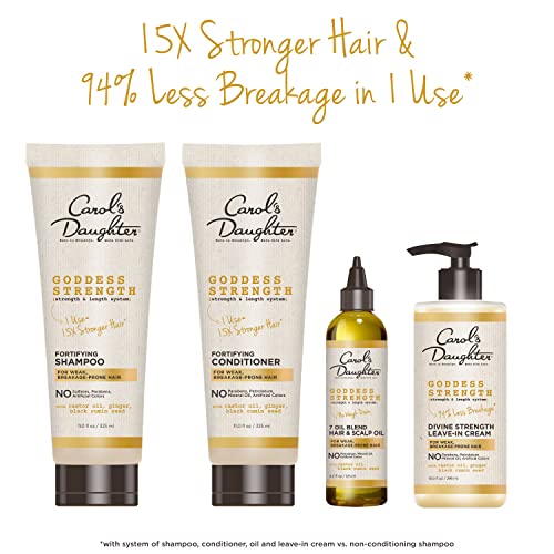 3C Hair Moisturizing Conditioner for Curly Textures - Image 3