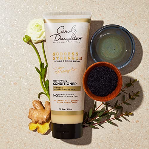 3C Hair Moisturizing Conditioner for Curly Textures - Image 4