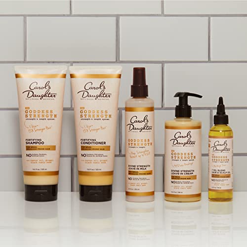 3C Hair Moisturizing Conditioner for Curly Textures - Image 13