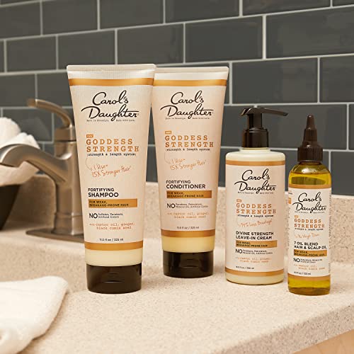 3C Hair Moisturizing Conditioner for Curly Textures - Image 16