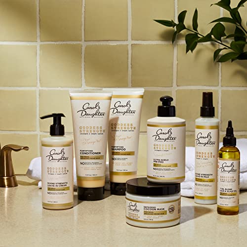 3C Hair Moisturizing Conditioner for Curly Textures - Image 15