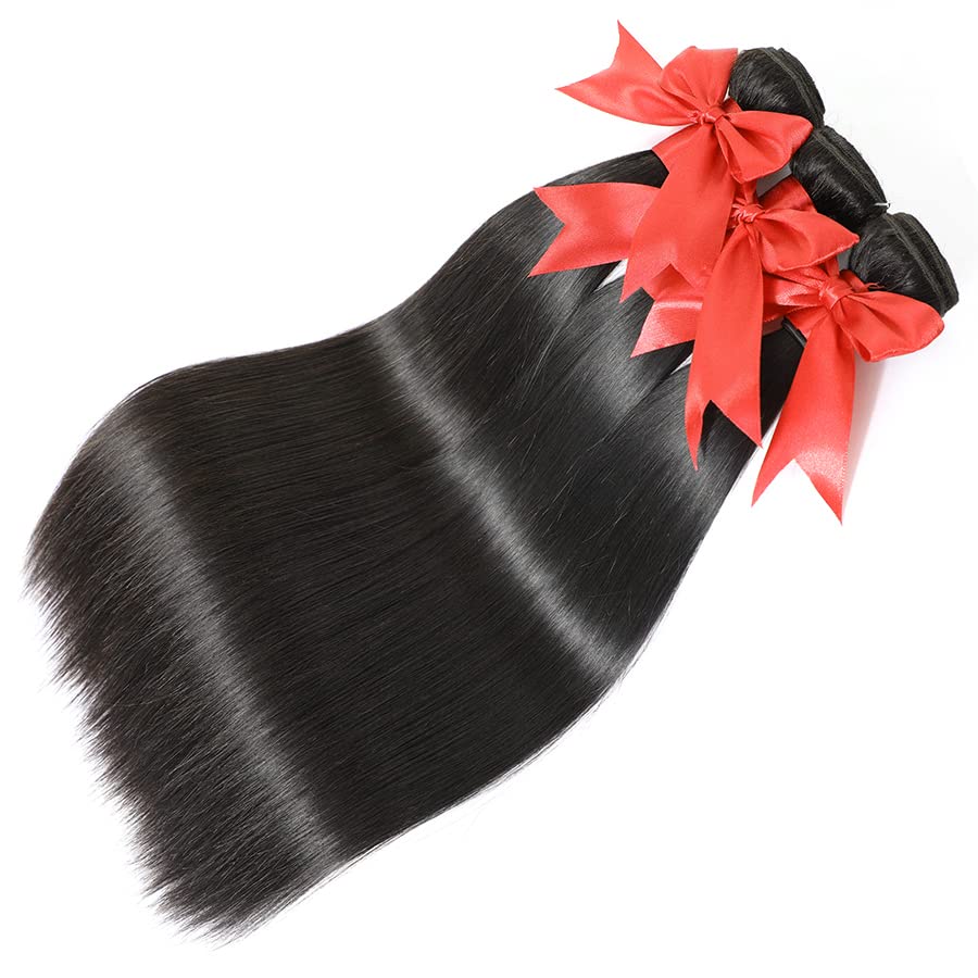 20-Inch Human Hair Extensions - Image 2