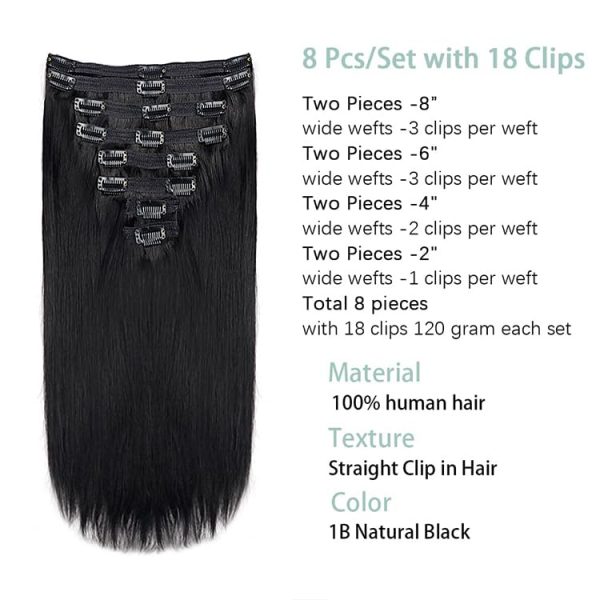 30 Inch Human Hair Bundles with frontal - Image 2