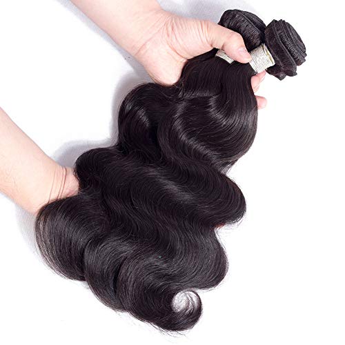 20-Inch Human Hair Extensions - Image 5