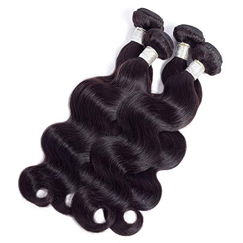 20-Inch Human Hair Extensions - Image 3