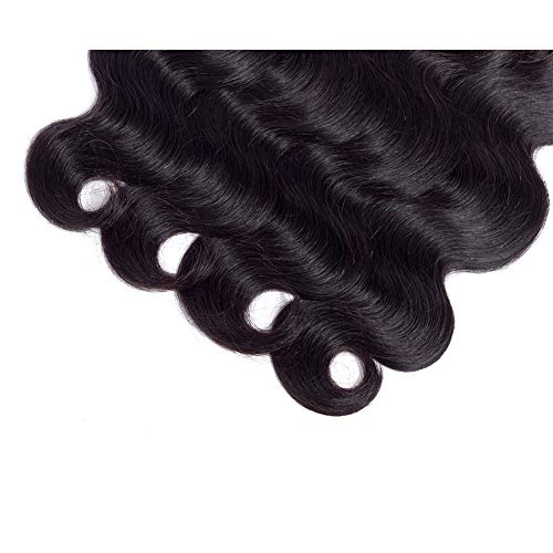 20-Inch Human Hair Extensions - Image 7