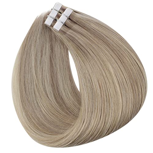 22-Inch Human Hair Extensions - Image 5