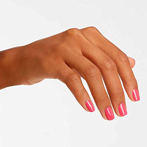 OPI Gel Nail Polish 15ml Long-lasting High-Gloss Finish - Image 2