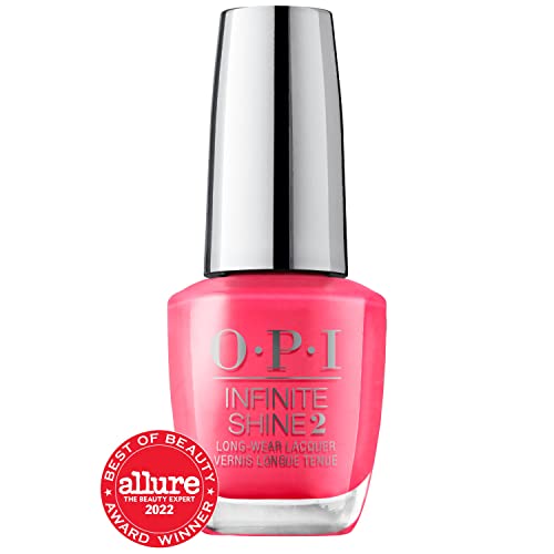 OPI Gel Nail Polish 15ml Long-lasting High-Gloss Finish - Image 4