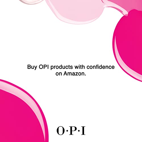 OPI Gel Nail Polish 15ml Long-lasting High-Gloss Finish - Image 7