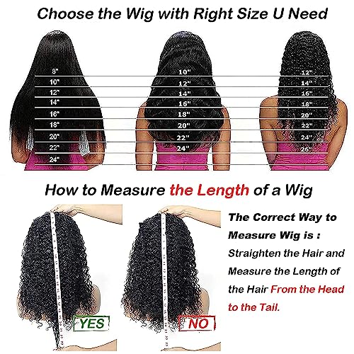 14 Inch Human Hair Bob Wig for Women, Natural Texture, Comfortable Fit - Image 7