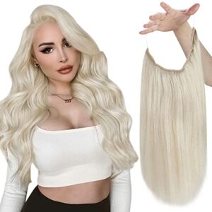 18? Human Hair Extensions