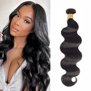 18-Inch Human Hair Extensions