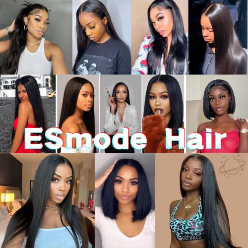 18-Inch Human Hair Extensions - Image 6