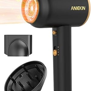 1875W Professional Hair Dryer