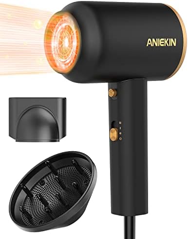 1875W Professional Hair Dryer