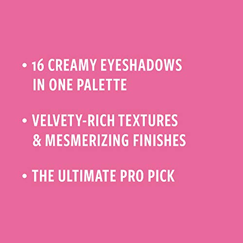 1960s Vintage Blue Eyeshadow Makeup Kit Classic Retro Cosmetic Collection New - Image 8