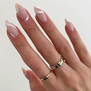 1D Adhesive Nail Stickers