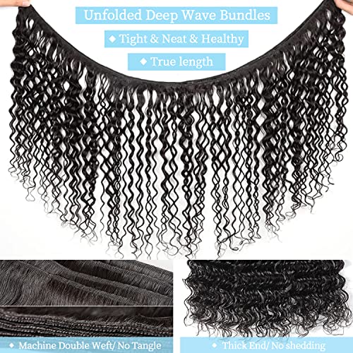 2 Bundles of Human Hair ? Premium Quality - Image 3