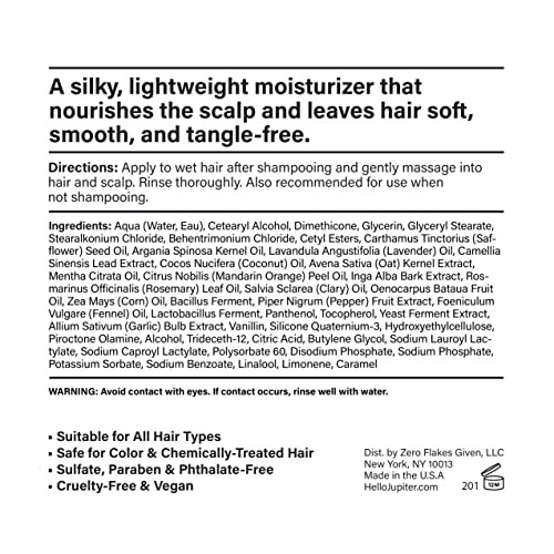 2-in-1 Anti-Dandruff Shampoo & Conditioner - Image 7