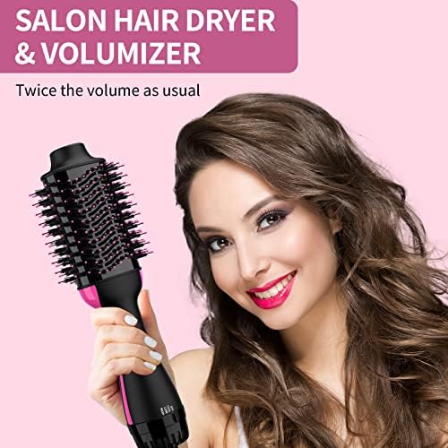 2-in-1 Blow Dryer and Volumizer - Image 4