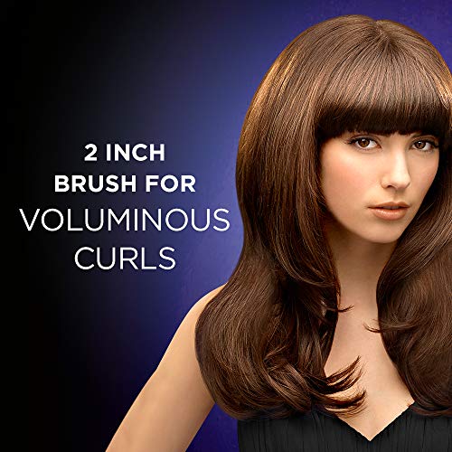 2-in-1 Hair Dryer and Brush Combo - Image 7