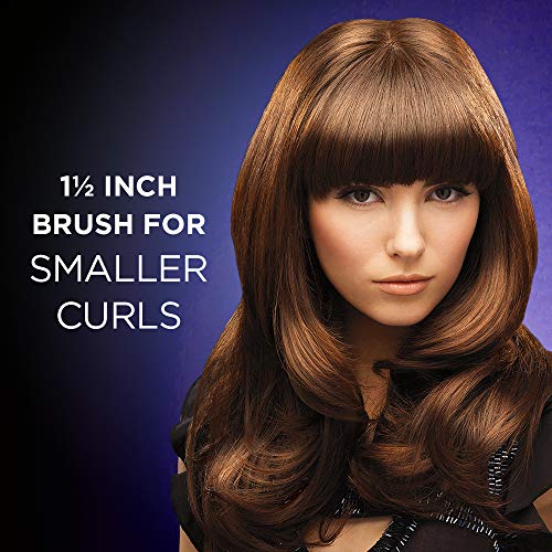 2-in-1 Hair Dryer and Brush Combo - Image 8