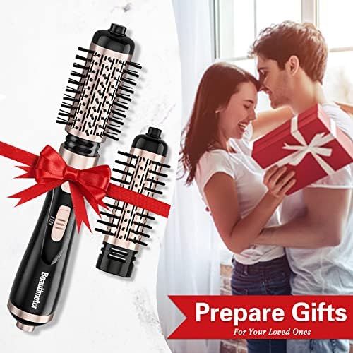 2-in-1 Hair Dryer and Styler - Image 6