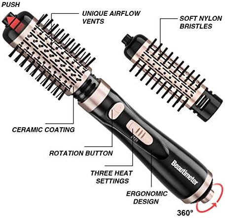 2-in-1 Hair Dryer and Styler - Image 3
