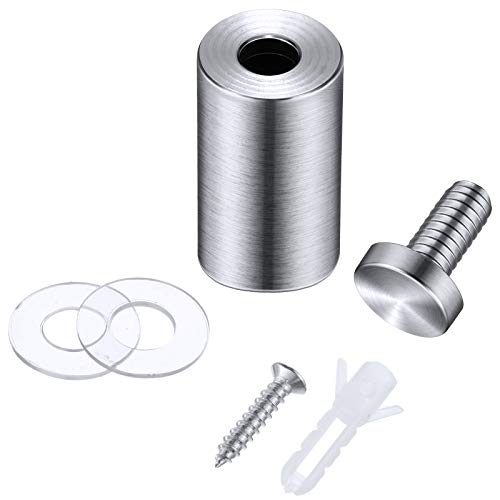 2-Inch Clear Acrylic Nail Extensions for Professional Nail Art & Design - Image 5