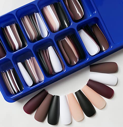 $20 Acrylic Nail Service - Image 4