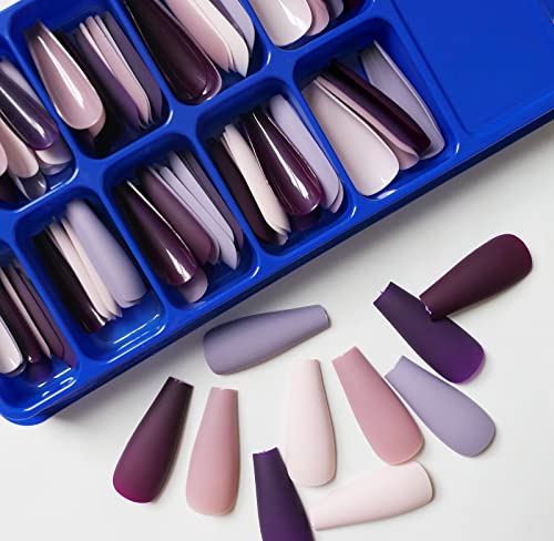 $20 Acrylic Nail Service - Image 3