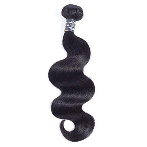 20? Body Wave Human Hair Extensions - Image 2