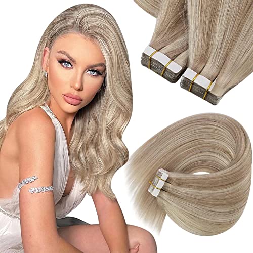 20? Human Hair Extensions