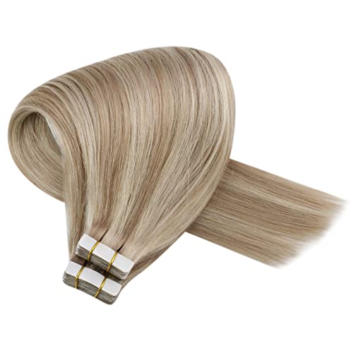 20? Human Hair Extensions - Image 9