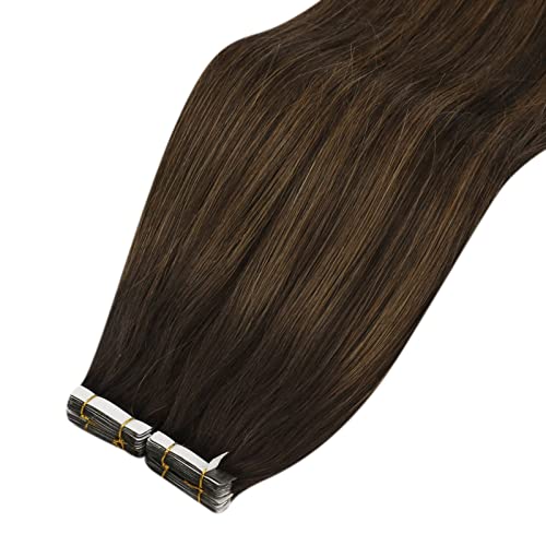 20-Inch Human Hair Extensions - Image 8