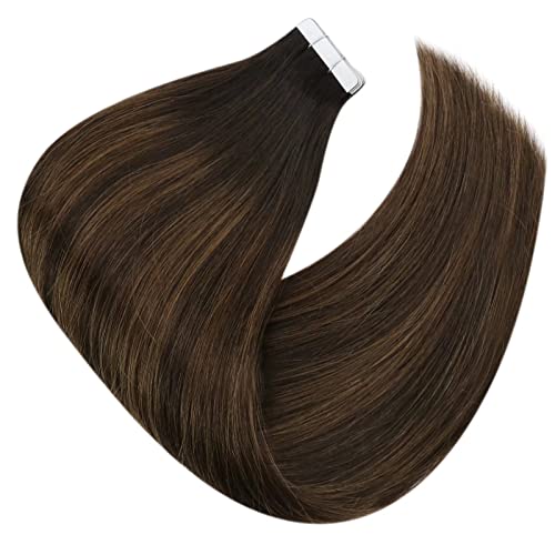 20-Inch Human Hair Extensions - Image 7