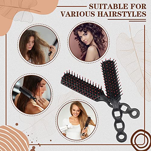 $200 Brush: Luxury Hair Care Tool - Image 5