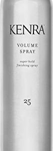 21 Flexible Hold Hair Spray 10 oz Long-Lasting Control for All Hair Types