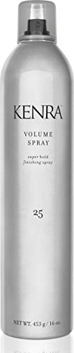 21 Flexible Hold Hair Spray 10 oz Long-Lasting Control for All Hair Types