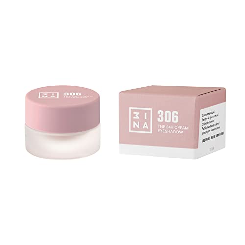 3ina 532 Cream Eyeshadow - Image 3