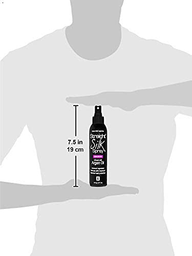 Nourishing Serum for 4C Hair Care - Image 3