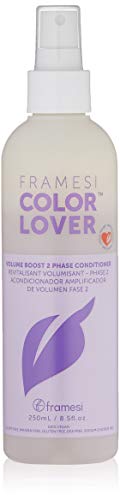 Dual-Phase 8 oz Hair Conditioner for All Hair Types