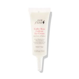 Pure Coffee Bean Caffeine Eye Cream