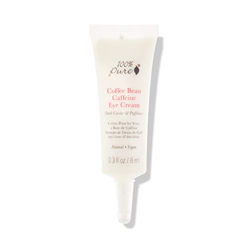 Pure Coffee Bean Caffeine Eye Cream