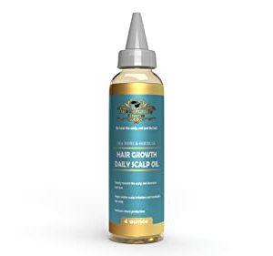 Nourishing Fenugreek Hair Conditioner DIY Recipe Kit for Stronger, Healthier Hair