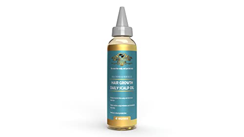 Nourishing Fenugreek Hair Conditioner DIY Recipe Kit for Stronger, Healthier Hair